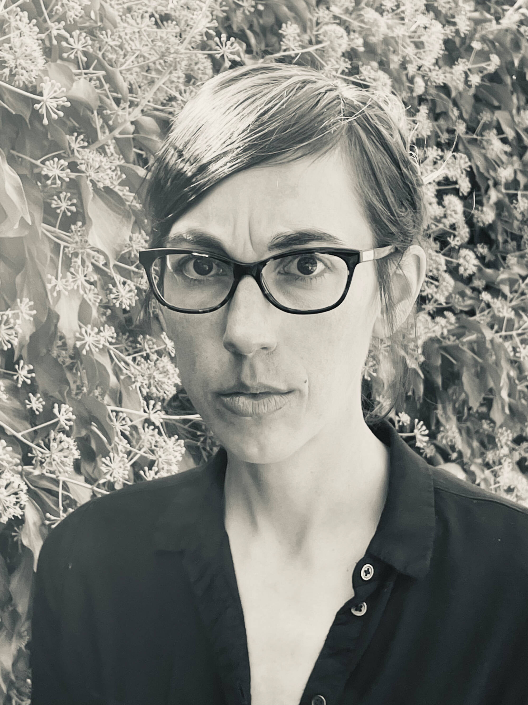 Headshot of Lindsey Drager
